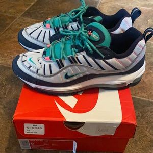 Men’s Nike Air Max 98